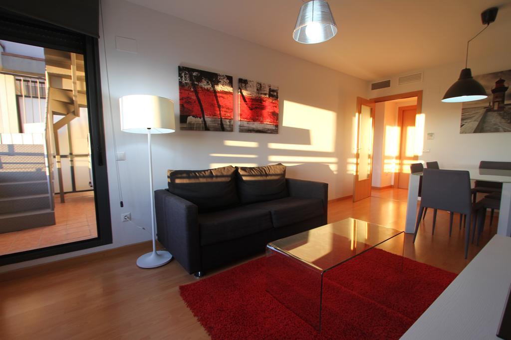 For A Stay Las Dunas Cambrils Εξωτερικό φωτογραφία