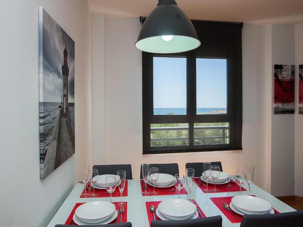 For A Stay Las Dunas Cambrils Δωμάτιο φωτογραφία