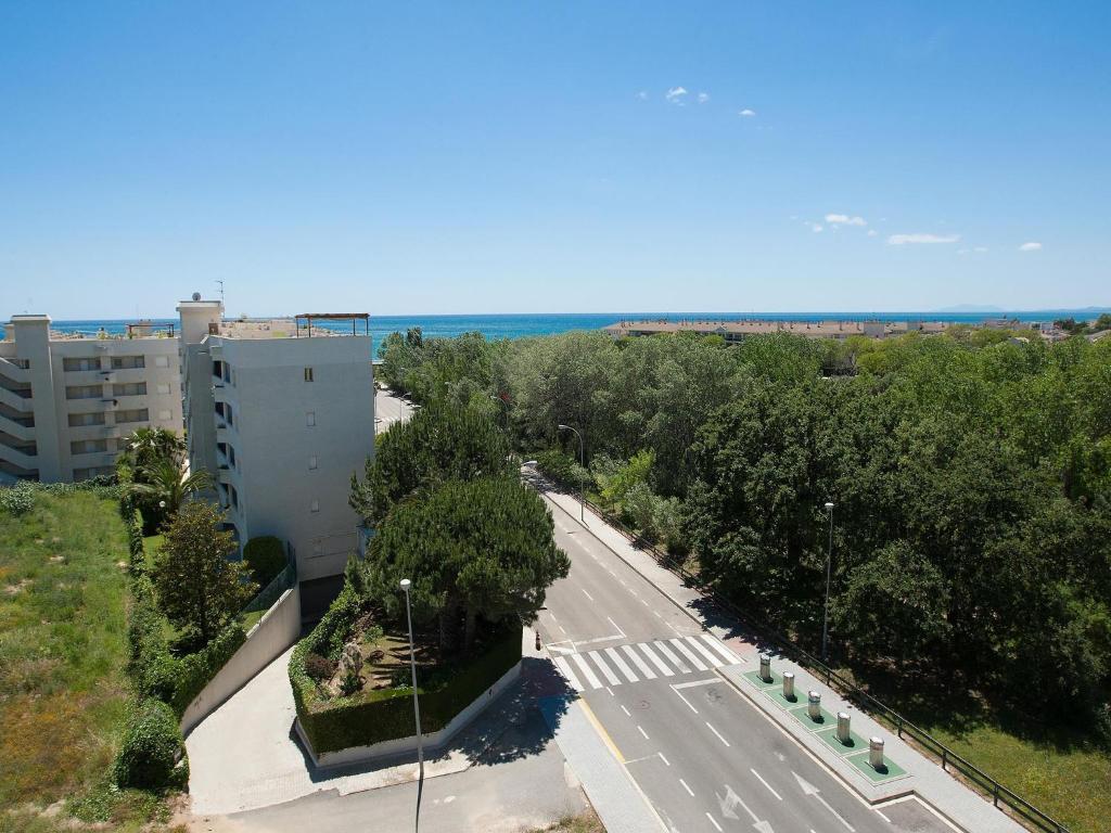 For A Stay Las Dunas Cambrils Εξωτερικό φωτογραφία