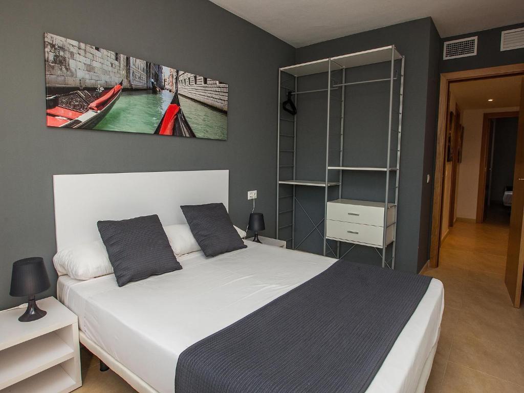 For A Stay Las Dunas Cambrils Δωμάτιο φωτογραφία