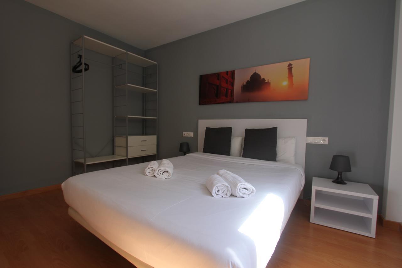 For A Stay Las Dunas Cambrils Εξωτερικό φωτογραφία