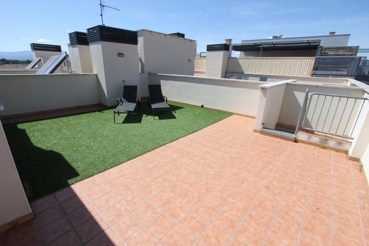 For A Stay Las Dunas Cambrils Εξωτερικό φωτογραφία