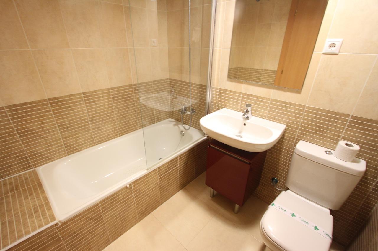 For A Stay Las Dunas Cambrils Εξωτερικό φωτογραφία